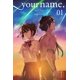 thumbnail image 1 of Manga Yen Press "your name.", Vol. 1, 1 of 1