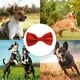 thumbnail image 5 of Pajarita formal para perros Amajiji® para perros medianos y grandes, 5 of 5