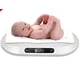 thumbnail image 1 of Pesadora Electrónica Para bebes, Báscula Digital 20kg Conejo, 1 of 4