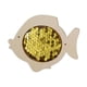 thumbnail image 3 of Juguete De Viaje Montessori, Tablero Ocupado De Crecimiento Cognitivo Para Niños Pequeños, Niños, Peces, 3 of 5