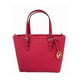 thumbnail image 1 of Cartera Michael Kors Bolso Tote, Rosada, 1 of 3