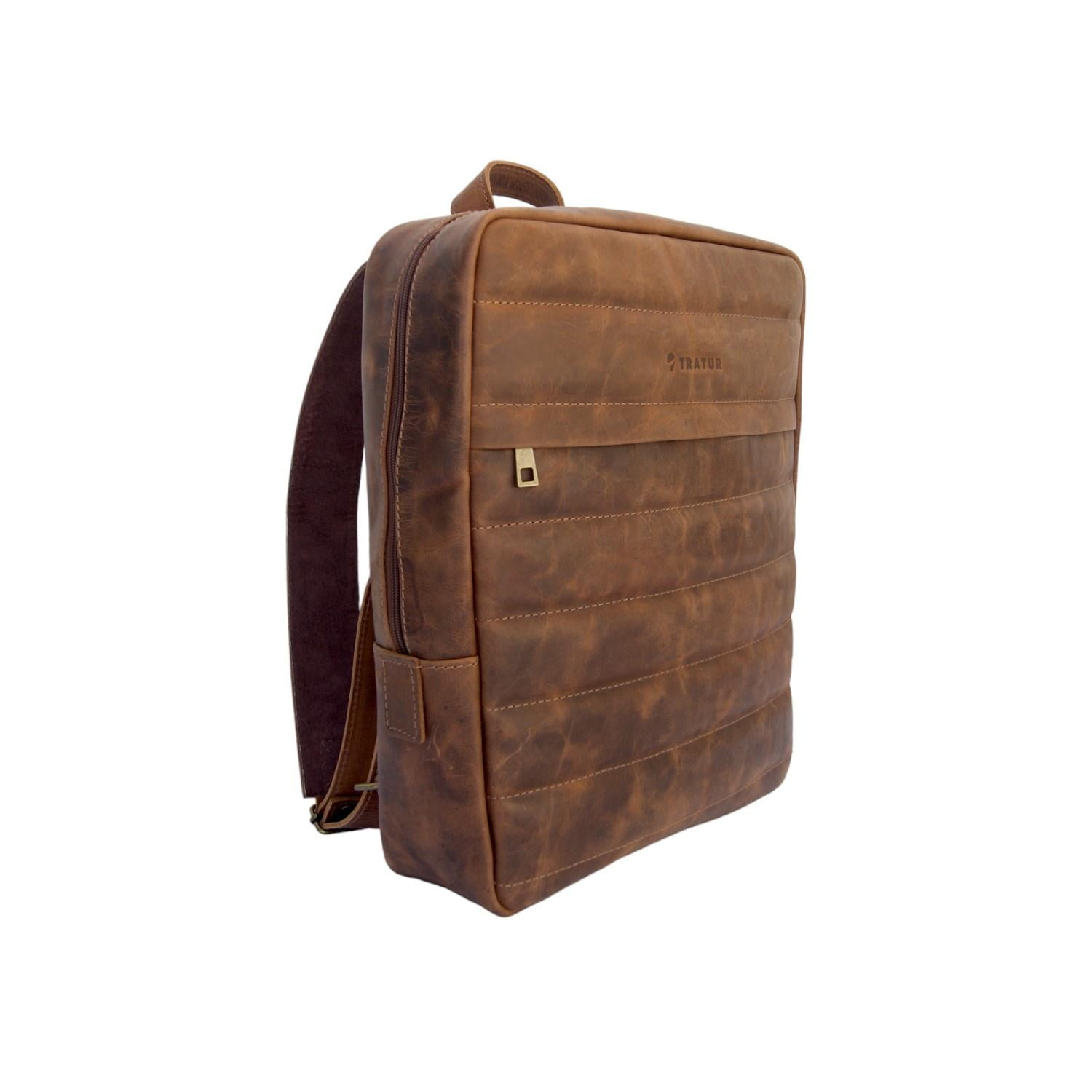 Mochina De Cuero Elqui Tratur