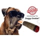 thumbnail image 2 of Juguete para perros Nestpark Doggy Doobie Plush Squeaky para todos los tamaños, 2 of 9