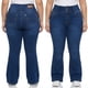 thumbnail image 4 of Jeans Mujer Elasticado Flare Push UP Extra Linda, 4 of 8