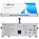 thumbnail image 1 of Batería para laptop RDSJ LBS1224E LBR1223E 7.7V 72Wh para LG Gram, 1 of 9