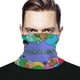 thumbnail image 1 of Bandana Tuca Bertiey Protección Solar UV, 1 of 6