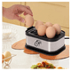 thumbnail image 4 of Cocedor De Huevos Eléctrico Capacidad 6 Huevos Facil De Usar Agregar a favoritos, 4 of 4
