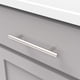 thumbnail image 3 of Tirador de barra Hickory Hardware de 128 mm con acabado de acero inoxidable, 3 of 6