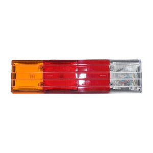 Multilight - Foco Trasero Derecho Ampolleta 24 Volts