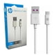 thumbnail image 3 of Cable De Carga USB A USB C 1mt Blanco DHC-TC102, 3 of 3