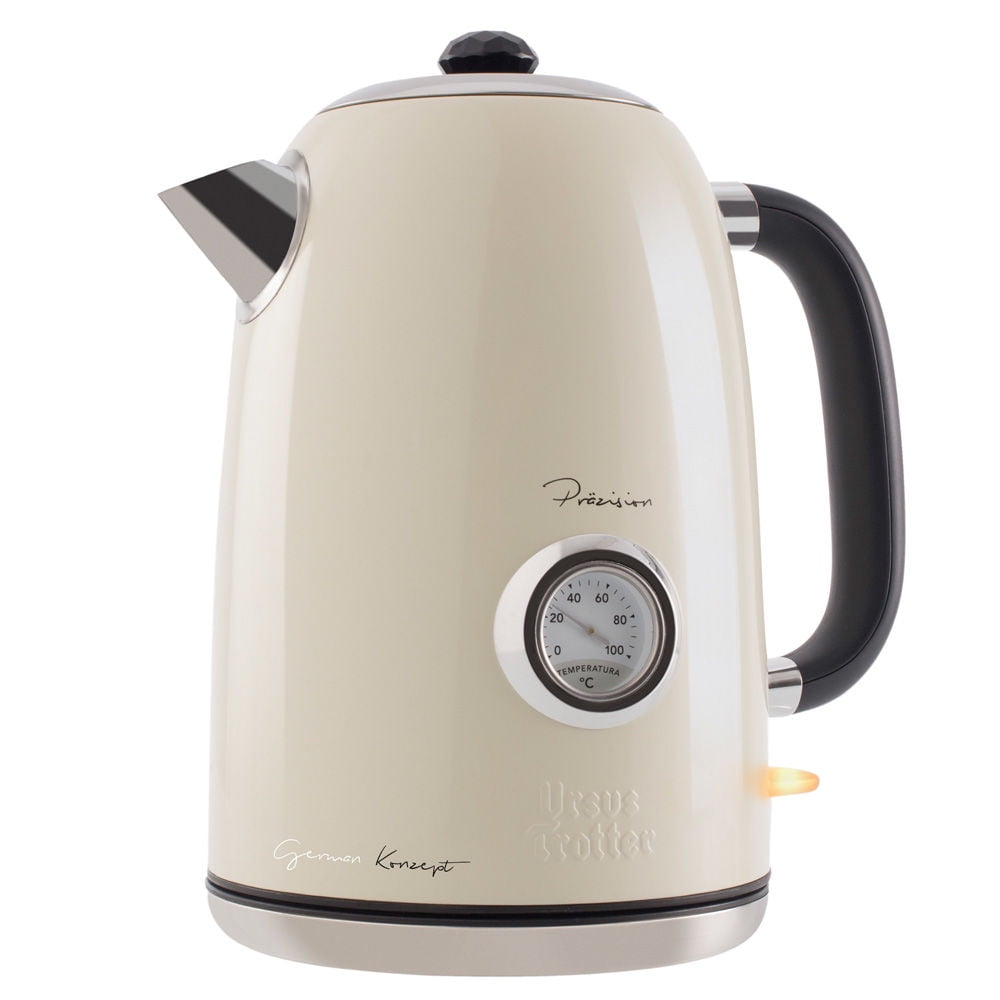 Ursus Trotter - Hervidor Ut-Hoch18W Crema