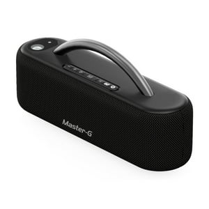 Parlante Bluetooth 2,75"" X2 Infinityvibes Master-G