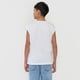 thumbnail image 2 of Polera Niño Teen Tank Blanco Corona, 2 of 5