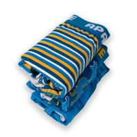 Calzoncillo Niño Surtido Pillin