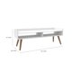 thumbnail image 3 of Rack Tv 50 Pulgadas 122x40x44 Cm Blanco, 3 of 4
