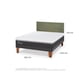 thumbnail image 2 of Cama Europea Europea Ortopedic Advance 2P Bn Respaldo Villarrica 2 Plaza Base Normal, 2 of 12