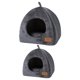 thumbnail image 4 of 2 Uds. Cojín Portátil Para Cama, Suministros Para Mascotas, Cojín Para Conejos, Cachorros, Gatitos, Mascotas Peque?as L, 4 of 5