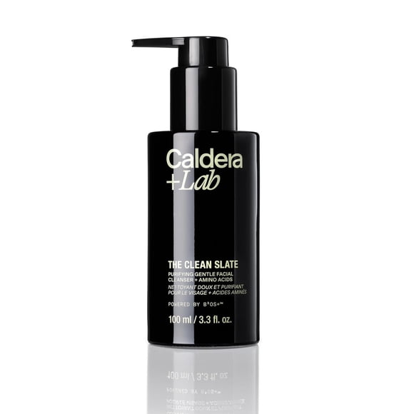 Limpiador Facial Caldera Lab Clean Slate 100 ml Orgánico