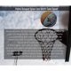 thumbnail image 2 of Pelota Basquetbol Balon Basketbal N 5 Looney Tunes Space Jam, 2 of 3