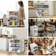 thumbnail image 4 of Cajas De Zapatos 6 niveles blanco, 4 of 4