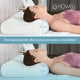 thumbnail image 4 of Pack X2 Almohada Memory Cervical Ortopédica Con Memoria, 4 of 11