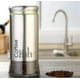 thumbnail image 2 of Set X3 Envases De Almacenamiento Cocina Frascos Café Azúcar, 2 of 5