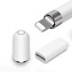 thumbnail image 1 of Accesory Tapa Magnética De Repuesto Y Cargador Para Apple Pencil Gen 1, 1 of 6