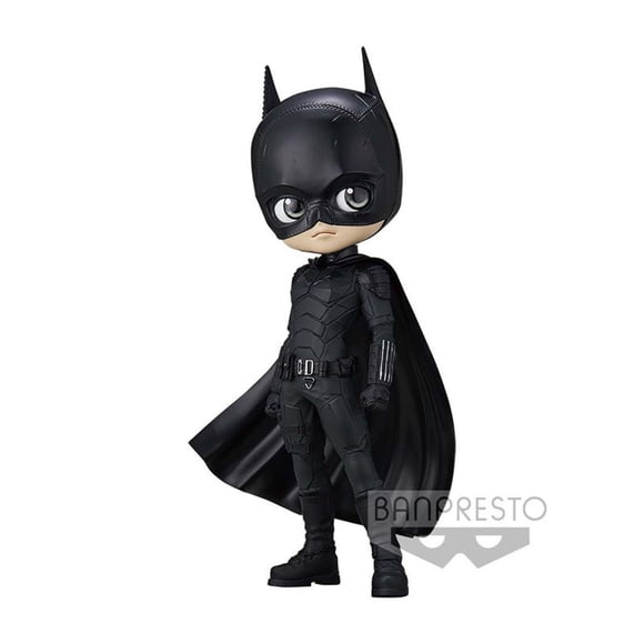 The Batman Q Posket-Batman