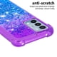 thumbnail image 3 of Funda Para Oneplus Nord N200 5g Con Diseño Gradiente Y Brillo Líquido Antigolpes Tpu, 3 of 4