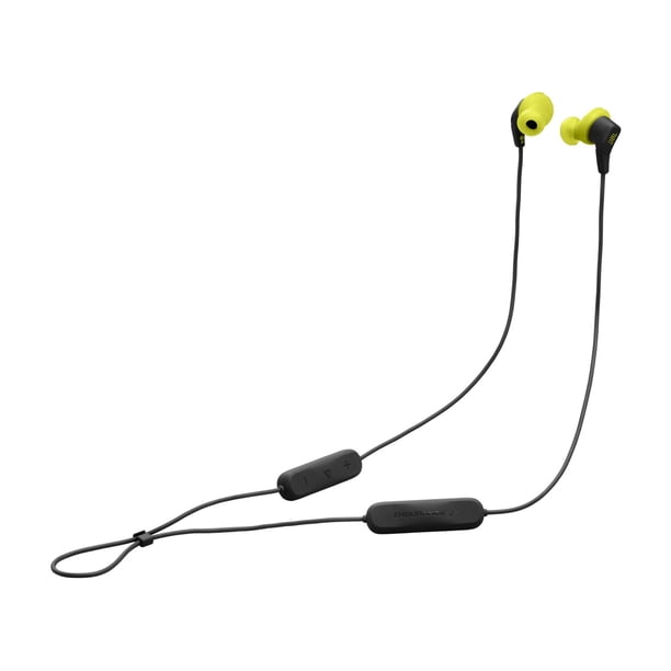 Audífonos In Ear JBL Endurance Run 3 Bluetooth Negro