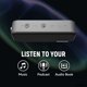 thumbnail image 5 of Parlante Bluetooth Magnavox MMA3929 resistente al agua con sonido de 360°, 5 of 6