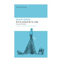 Libros Del Asteroide - Libro En Mitad De La Vida 737