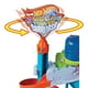 thumbnail image 3 of Pista de Carrera Hot Wheels City Pista de Juguete Autolavado Mega Torre, 3 of 6