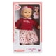 thumbnail image 5 of Muñeca Corolle My First Baby Calin Margaux con pétalos de corazón, 30 cm, 5 of 7