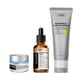 thumbnail image 1 of Set Cuidado Facial 3 Pasos Snail Mucin 92 50 G, 1 of 3