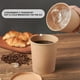 thumbnail image 5 of Pote Kraft Contenedor De Alimentos Pote Sopa C/tapa 32oz, 5 of 10