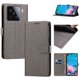 thumbnail image 3 of Cartera para Xiaomi 15 con Soporte y Correa, Gris, 3 of 6