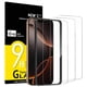 thumbnail image 1 of Protector de pantalla NEW'C para iPhone 17/17 Pro, iPhone 16 Pro, 1 of 7
