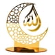 thumbnail image 3 of Decoraciones De Acrílico Eid Adornos De Mesa Arte De Mesa Para Decoración Islámica BT005, 3 of 5