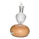 thumbnail image 4 of Lámpara De Noche Humidificadora De Grano De Madera Con Difusor De Aceite Esencial Sin Agua, 4 of 5