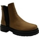 thumbnail image 2 of Botin Casual Mujer Café Roma Detogni, 2 of 4