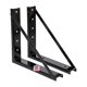 thumbnail image 1 of Soporte de Montaje Buyers Products 46x61 cm Negro, 1 of 7