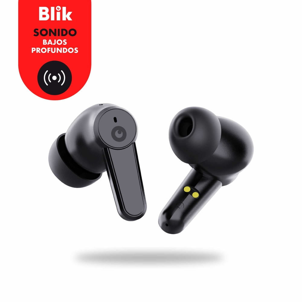 Blik Air900 Negro, foto 4