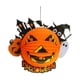 thumbnail image 3 of Farol Decorativo Colgante De Halloween Para Interiores Y Exteriores, Calabaza, 33 X 30 Cm, 3 of 5