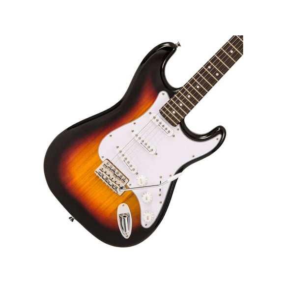 E6 Guitarra Eléctrica Stratocaster Sunburst Encore
