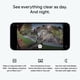 thumbnail image 5 of Cámara de seguridad Google Nest Cam Outdoor 2nd Gen 2 Pack, 5 of 9