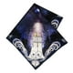 thumbnail image 3 of PACK 2 Pañuelo Bandana Semi satinado Estampado PLEYADES & OJO ESTELAR, 3 of 8