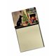 thumbnail image 1 of Dispensador recargable con soporte para notas adhesivas Caroline's Treasures, 1 of 7