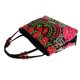 thumbnail image 5 of Bolso De Hombro étnico Del Estilo Del Vintage Bolso De Viaje Hecho A Mano De La Lona Del Bordado C, 5 of 5