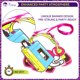 thumbnail image 5 of Decoraciones de Fiesta PIRESE Hip Hop Cumpleaños 90s Fresh Prince, 5 of 7
